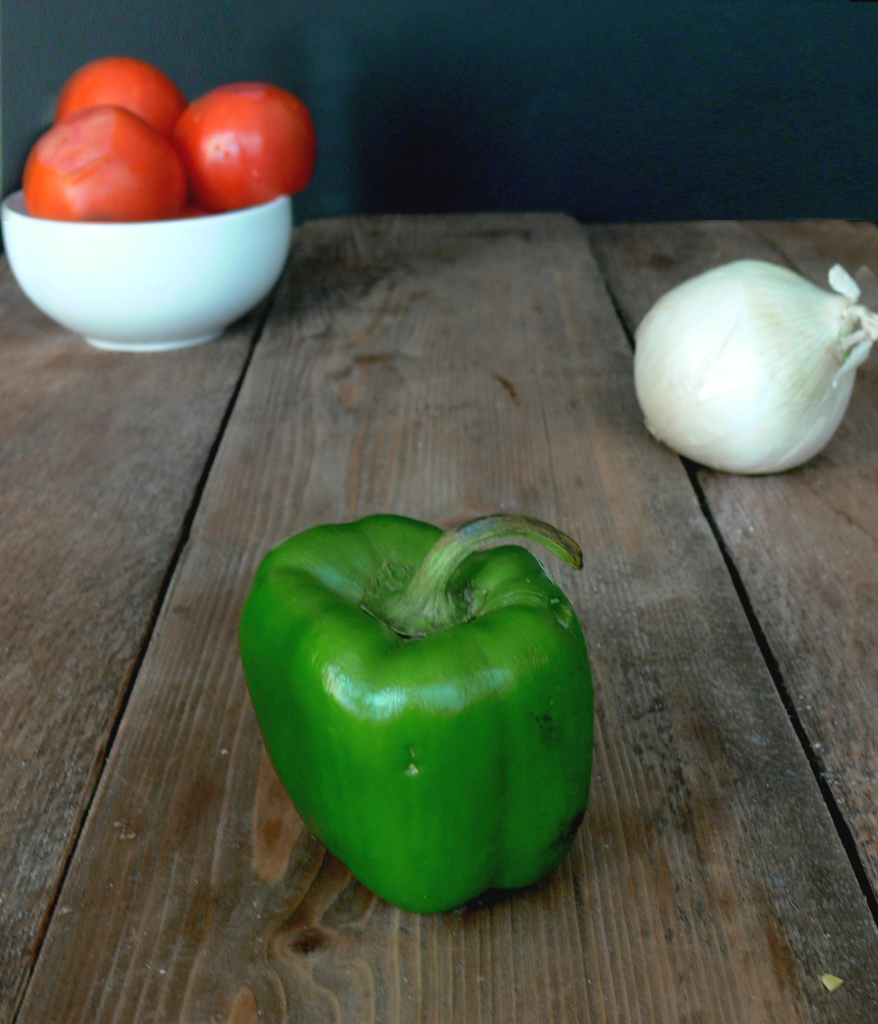 Fresh Pasta Sauce Ingredients