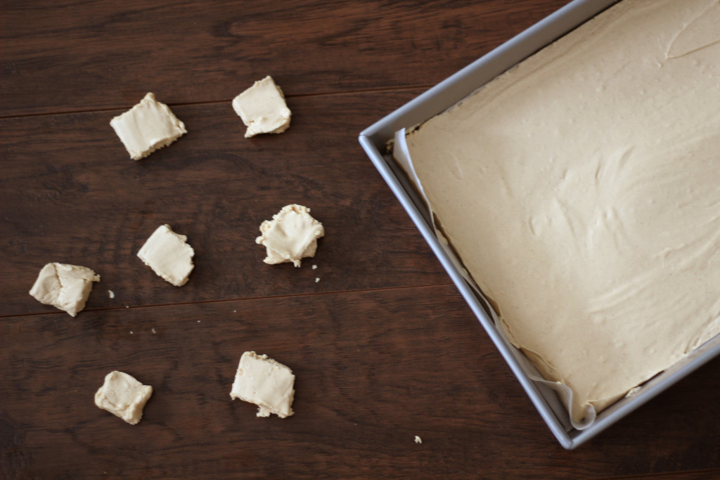 Peanut Butter Fudge