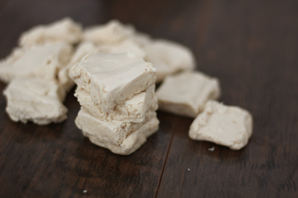 Peanut Butter Fudge