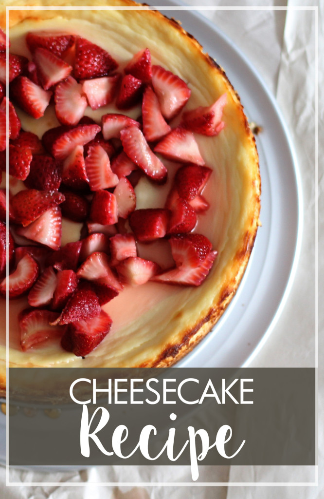 Cheesecakeheader