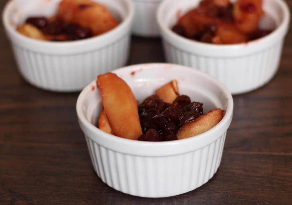 AppleCompote