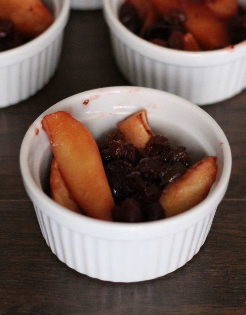 AppleCranberryCompote