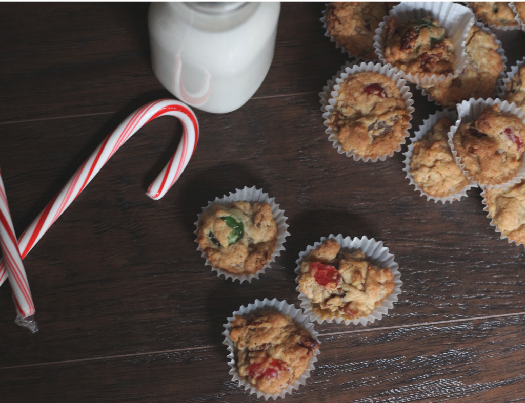 christmas cookies