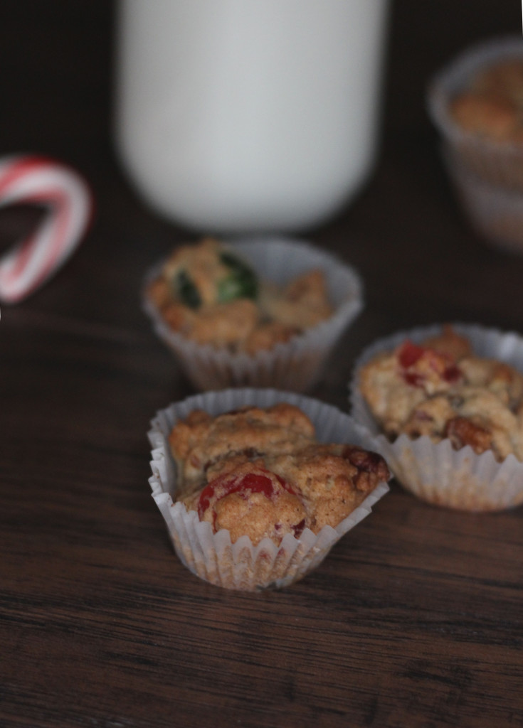 cake cookies