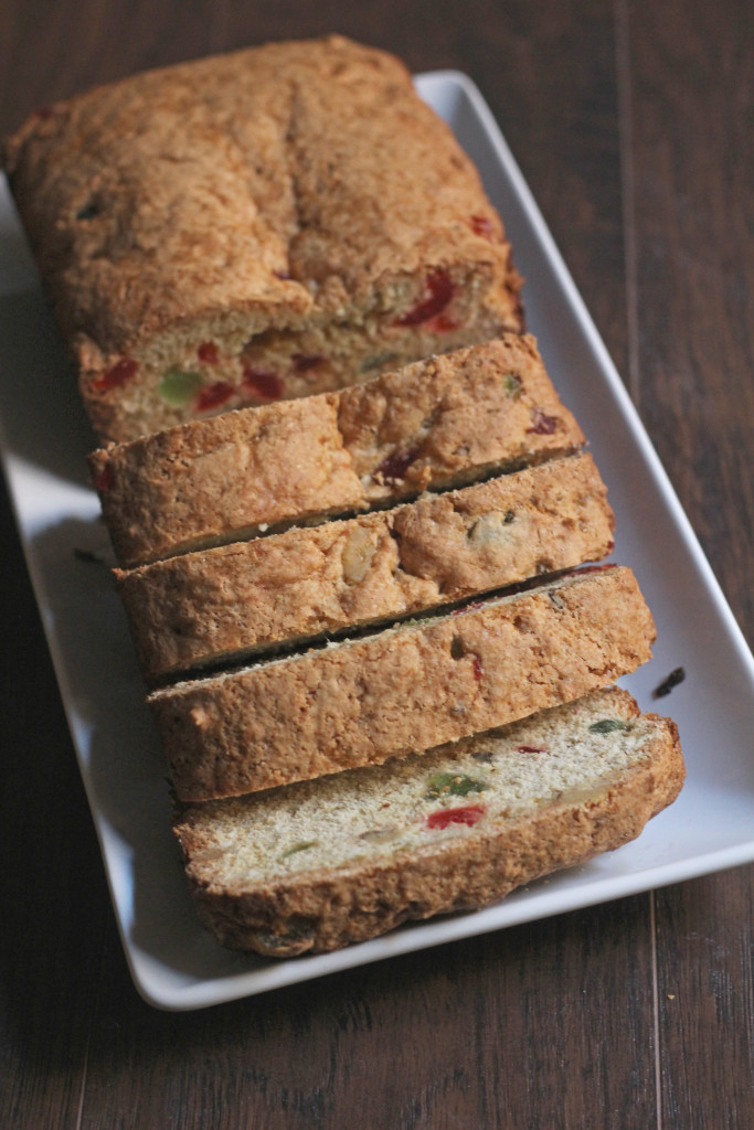 Fruit Bread