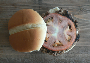 Burgers