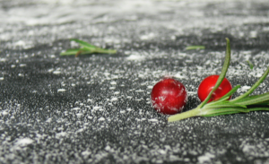 Cranberries