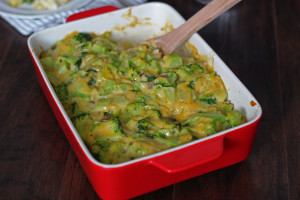 ricecasserole