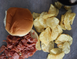 Pittsburgh Ham Barbecue