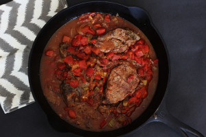 Swiss Steak