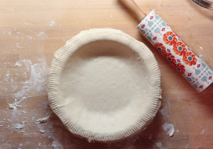 Perfect Pie Crust