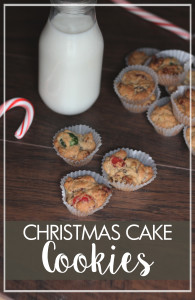 christmas cake cookies header