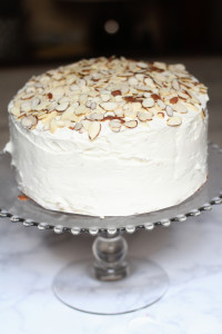 Southern Lane Cake