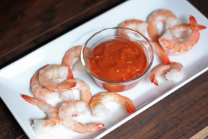 Shrimp Cocktail Sauce